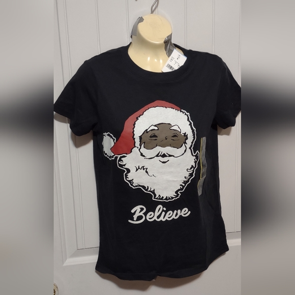 Christmas Shirts for women size small - Picture 1 of 2
